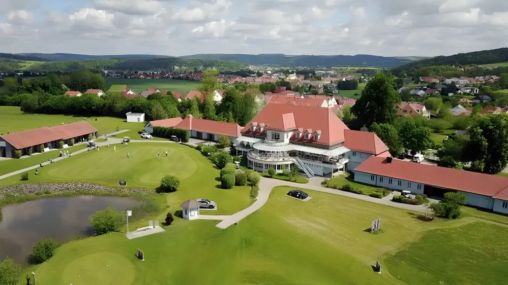 Feierlichkeiten Deutenhof Hotel und Gastro GmbH & Co.KG