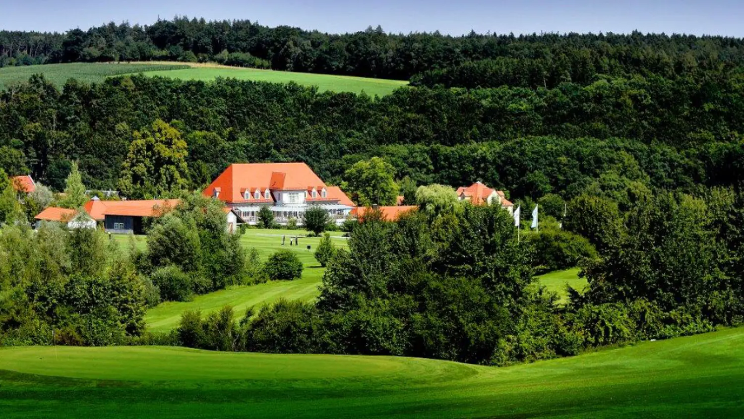 Hotelzimmer Deutenhof Hotel und Gastro GmbH & Co.KG