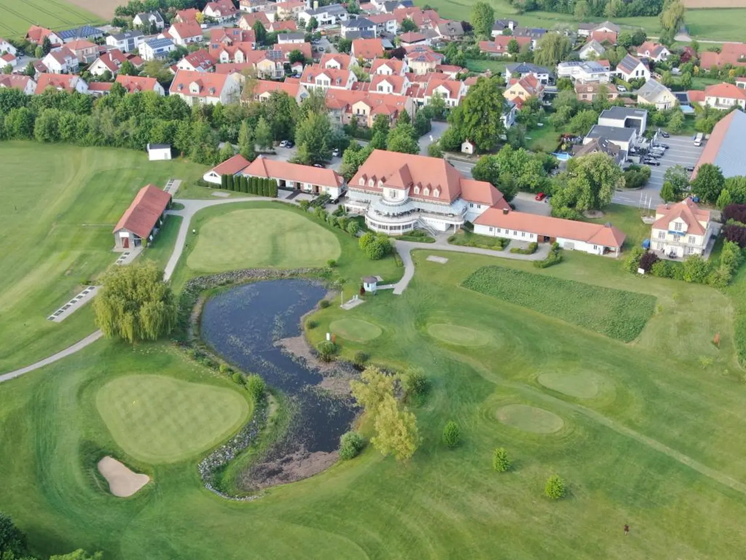 Feierlichkeiten Deutenhof Hotel und Gastro GmbH & Co.KG