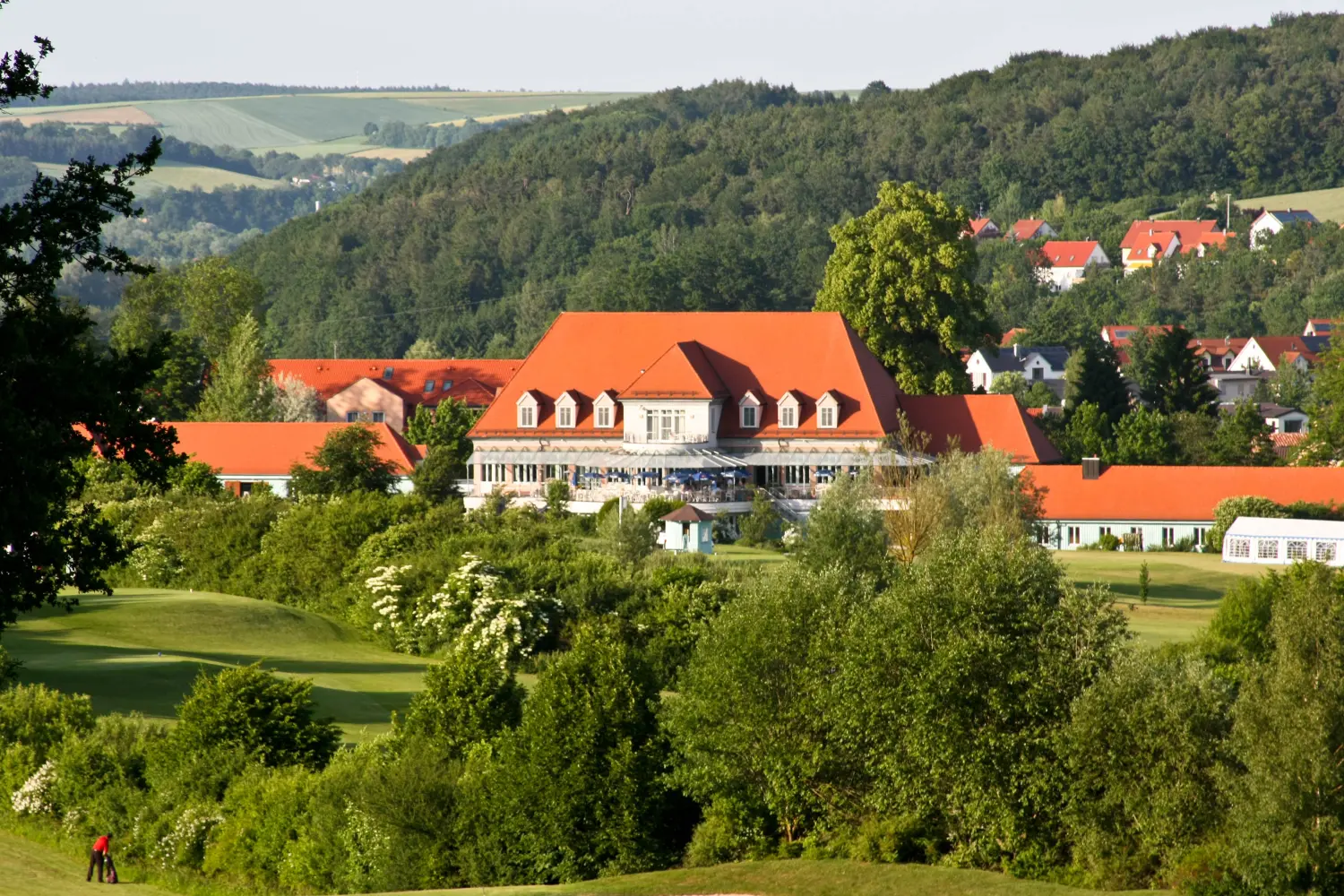 Feierlichkeiten Deutenhof Hotel und Gastro GmbH & Co.KG