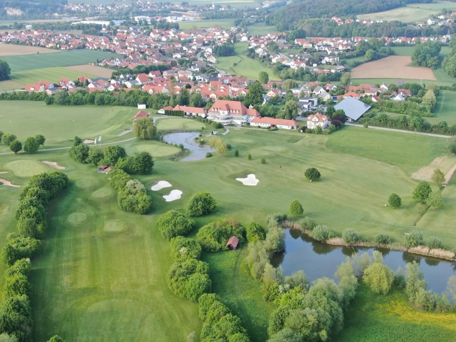 Feierlichkeiten Deutenhof Hotel und Gastro GmbH & Co.KG